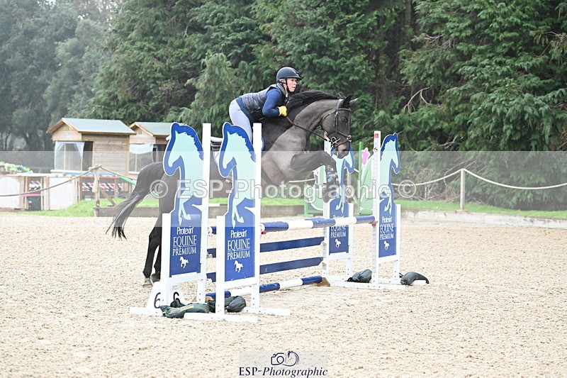 250215A-140305-01245 - Cls 1 British Novice and 90cm Open