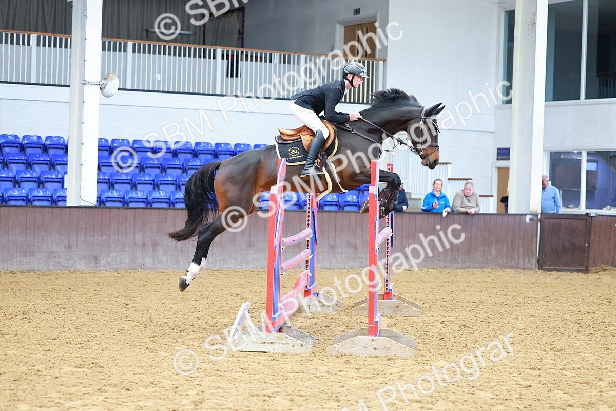 SBM_001525 - Class 4 - Senior Newcomers 1.10m