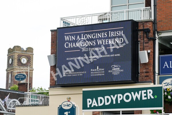 yr13052022r7-74 - Race 7 5.15pm Longines Irish Champions Weekend Stakes