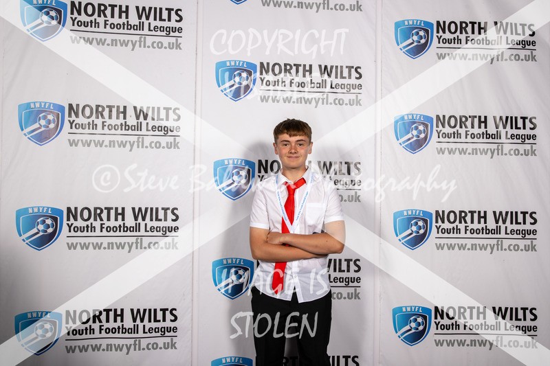 1DX30449 - Div 5 Purton Youth Leopards