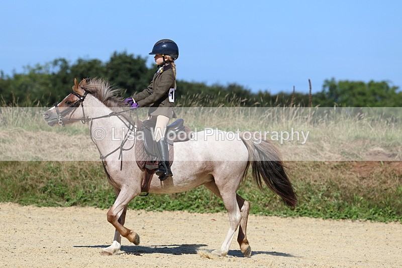 3E7A8202 - Class 16: First Ridden