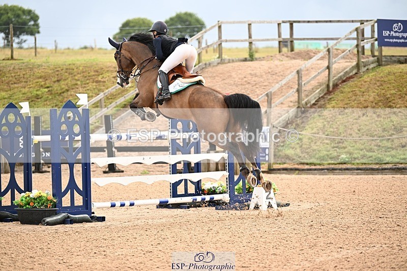 250720-084205-18322 - Cls 20, 1 Star Gold Tour