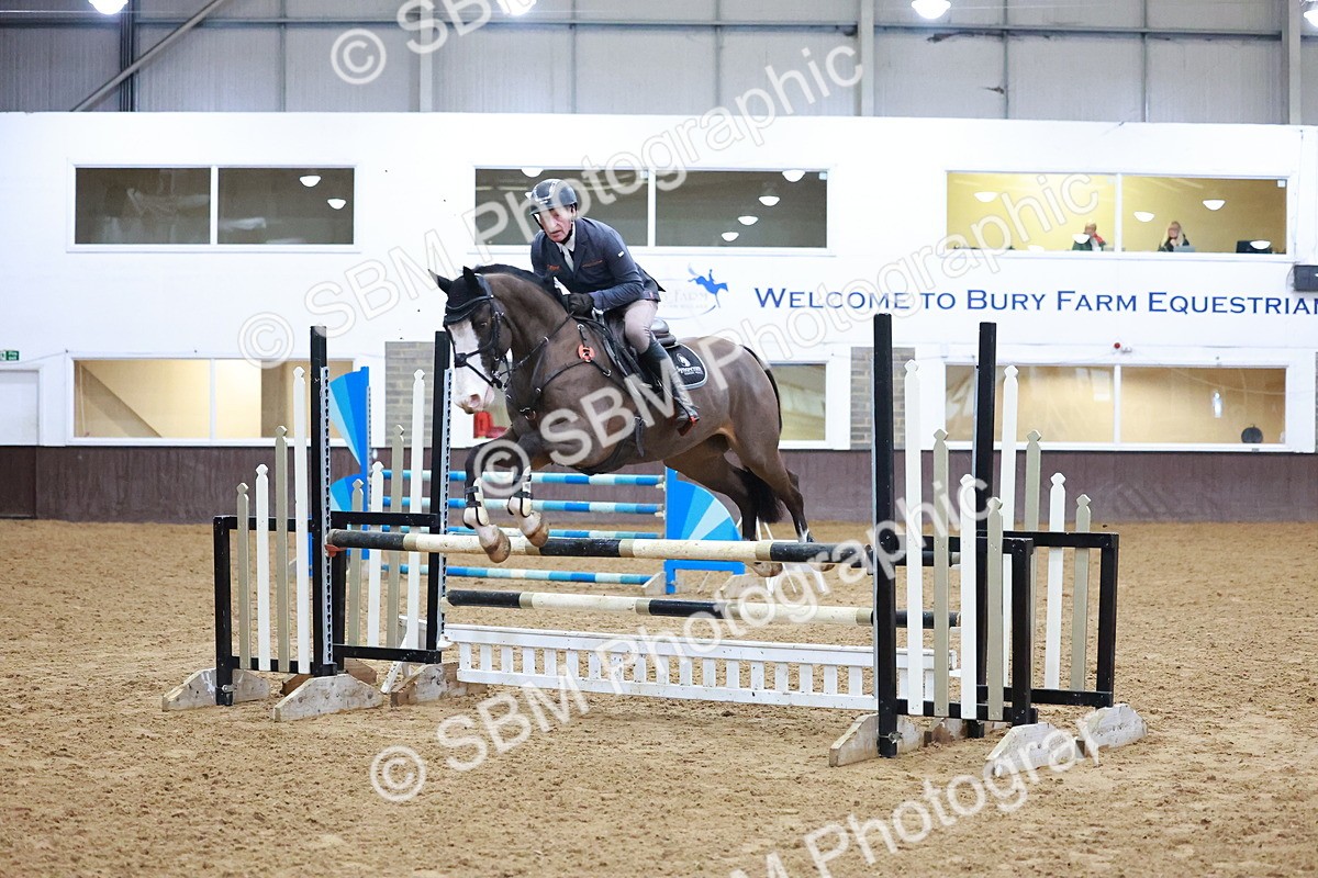 SBM_001312 - Class 3 - Senior Discovery - 1.00m