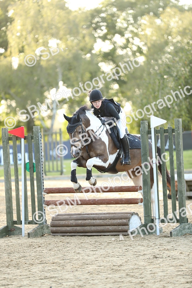 SBM_30755 - E11 - Eventers Challenge 80cm Championship