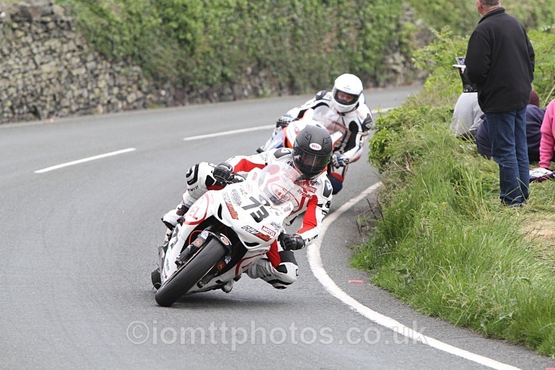  - Superbike Race