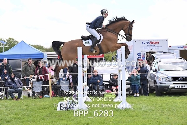BPP_6283 - CLASS 4 B&C RHS CHAMP QUAL