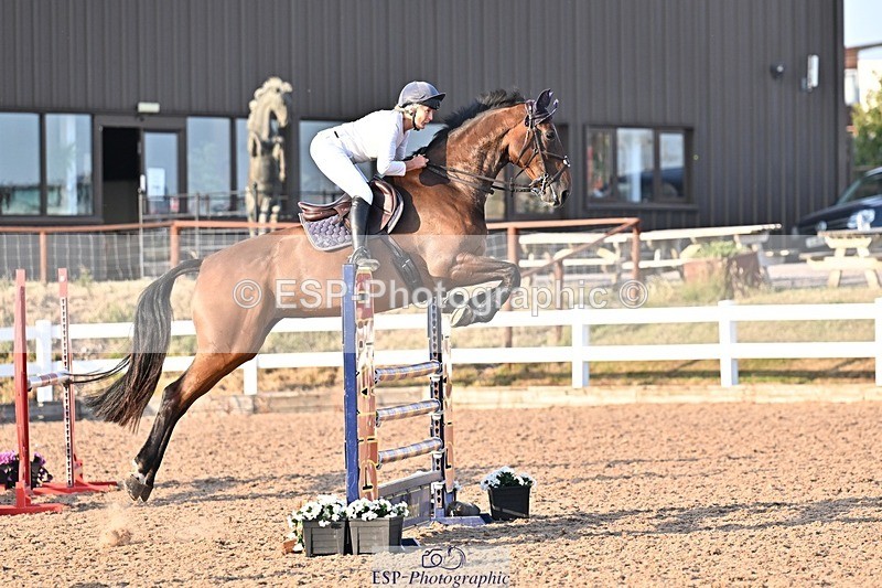 260714-194626-00576 - 1.00m & 1.10m Classes