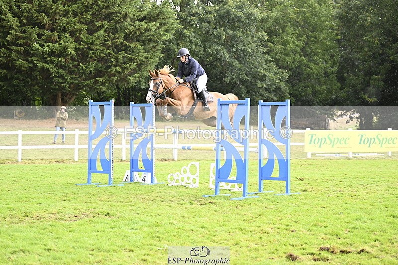 250831A-121415-10002 - Cls 36 Snr 1.30m Grand Prix