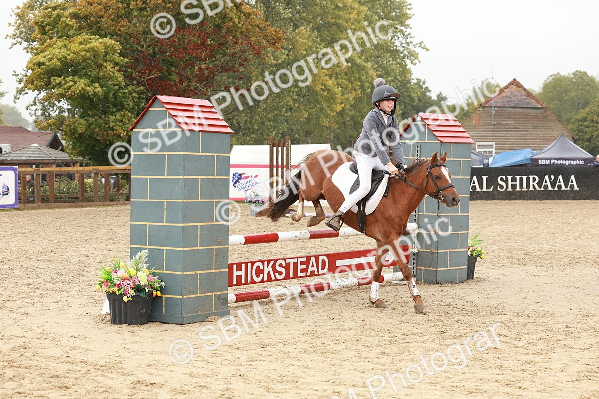 SBM_71173 - J14 - Junior Pony 65cm Championship