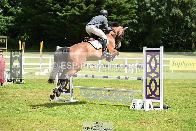 240707-121402-20231 - Cls 47 Foxhunter 2nd Round