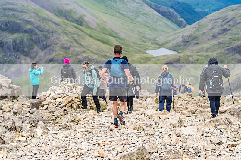 Wasdale-1021 - Wasdale Horseshoe Fell Race Saturday 13th July 2024