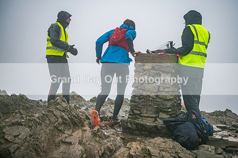 Loughrigg-738 - Loughrigg Fell Race Wednesday 10th April 2024