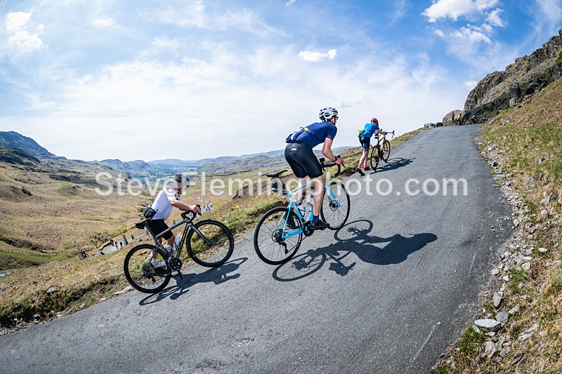 150840 - Hardknott Pass Camera 2 15.00-16.30