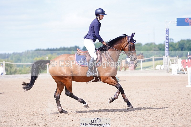 240802A-111512-03750 - Cls 16 Snr 1.20m Open