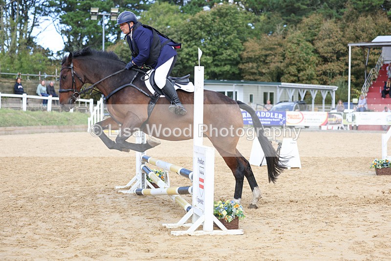 3E7A3683 - Class 5: 60cm Senior