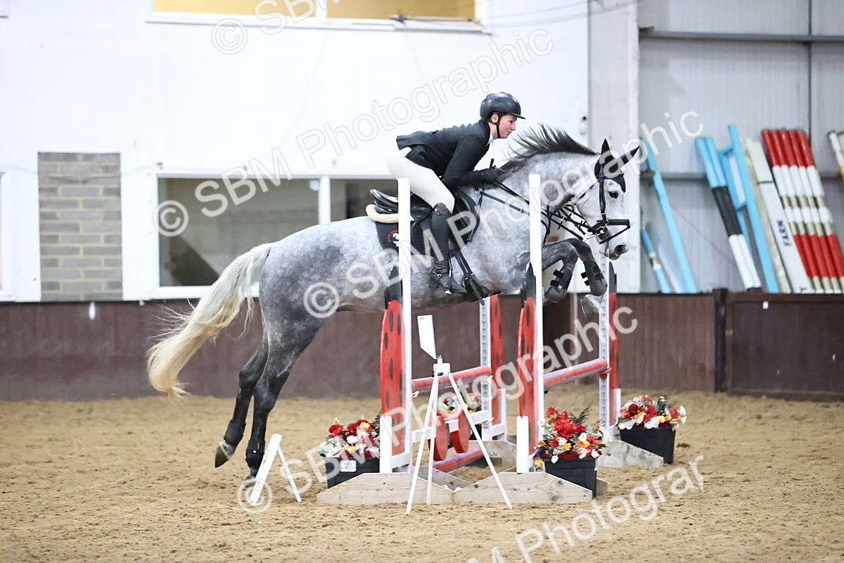 SBM_004996 - Class 15 - Clear Round - 80cm