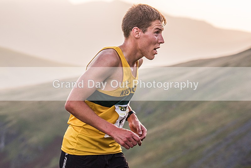 Gategill-73 - Gategill Fell Race Wednesday 6th September 2023