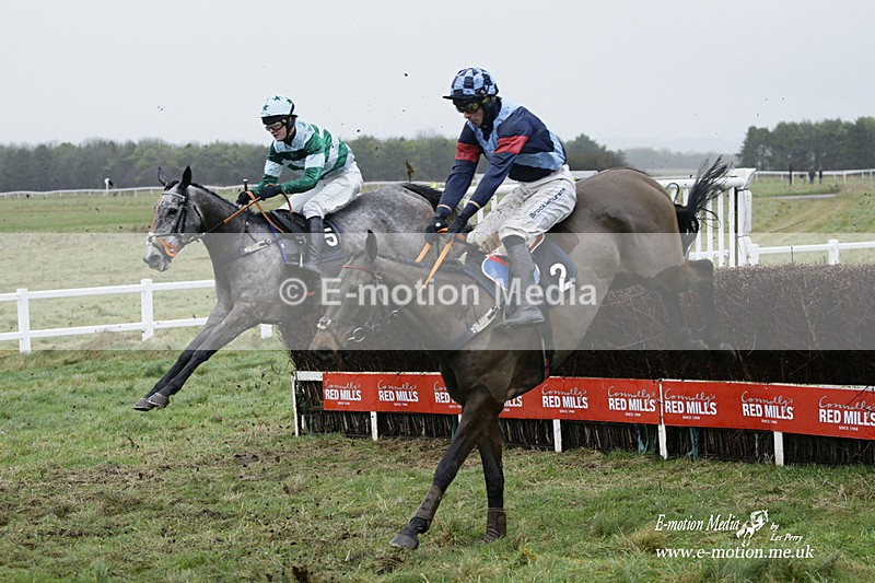 PtP 020122 381 - Larkhill Racing Club Point-to-Point 02/01/2022