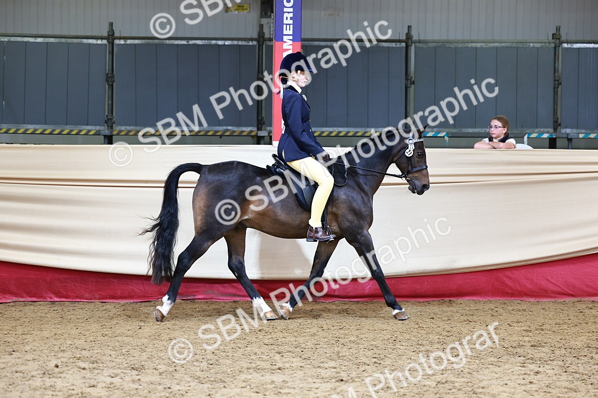 SBM_23682 - Class 905 - Supreme Final - Ridden Veteran