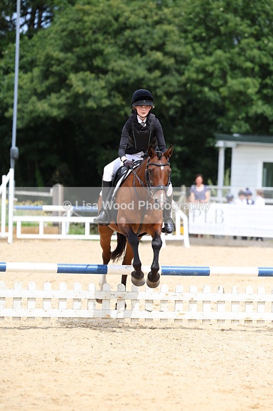 3E7A9130 - Class 4: 70cm