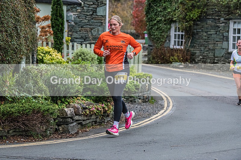 Derwentwater-786 - Derwentwater 10 Mile Road Race Sunday 3rd November 2024