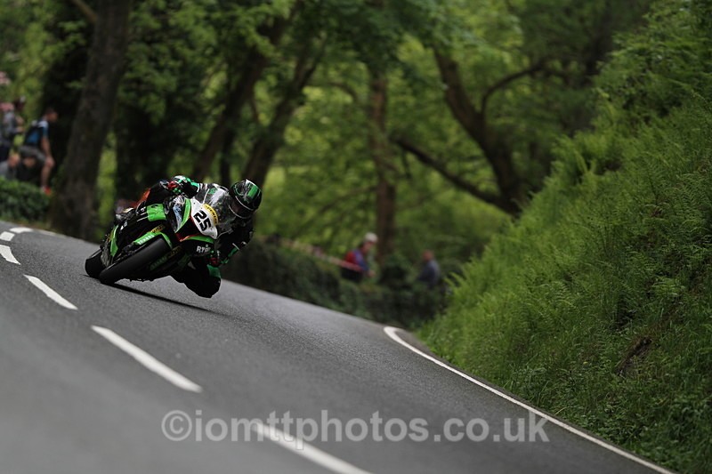 PR154963 - Superbike TT