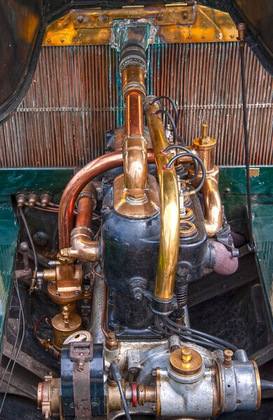  - VSCC Hawkedon September 2025