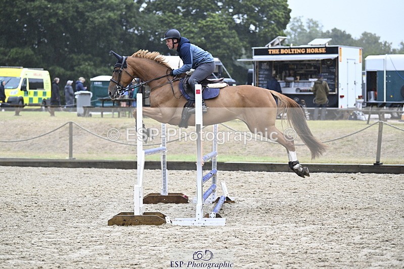 250830A-175948-08425 - Cls 25 1.05m Amateur Quali and Open