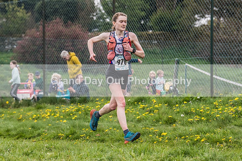 3 Peaks Finish-372 - The 3 Peaks Race Saturday 26th April 2025 - The Finish