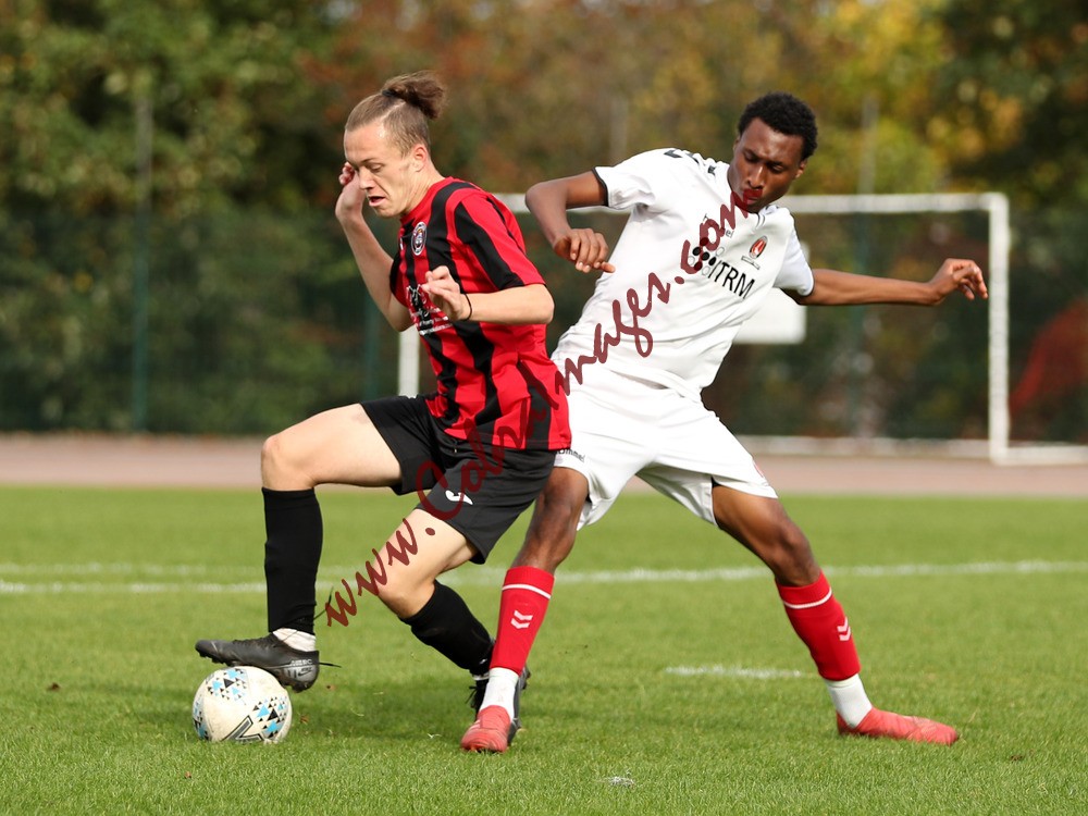 0981_AMT_7921 - Erith Town Academy v. Charlton Athletic Trust