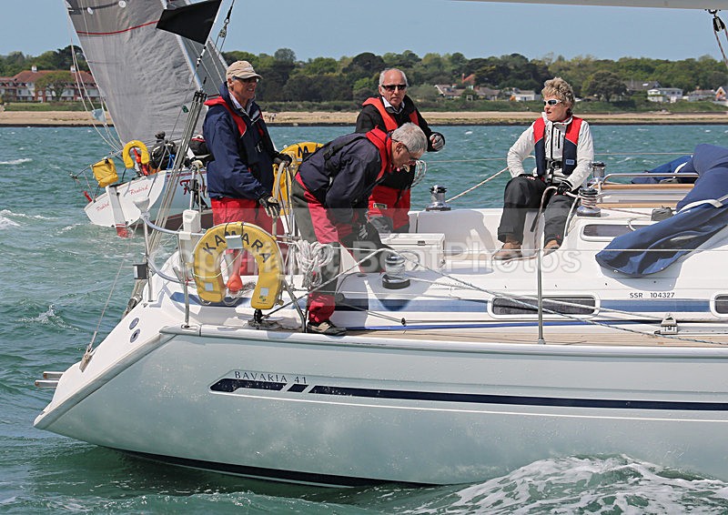 130601 KAMARA WT7A9255 - ROUND THE ISLAND RACE - 1st June 2013