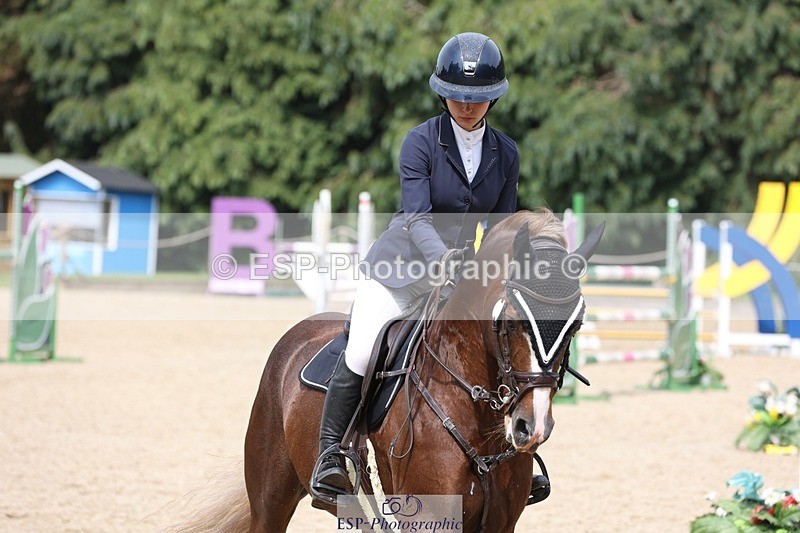 230617-154813-05752 - Cls 09 Blue Chip Pony Newc 2nd Rnd & Jump Off