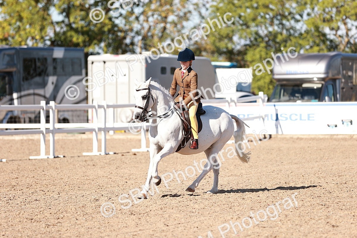 SBM_12501 - Class 403 - Grassroots Ridden - Junior