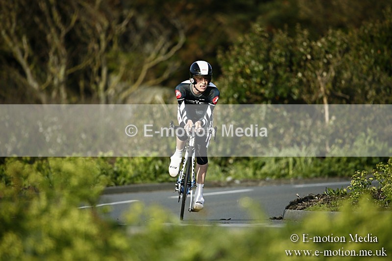 CTT 120414 314 - Catioroc TT 5 mile 12/04/14