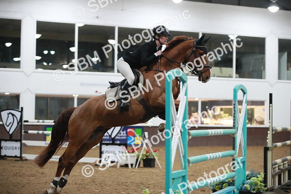 SBM_001956 - Class 6 - National 1.30m 1.40m Open
