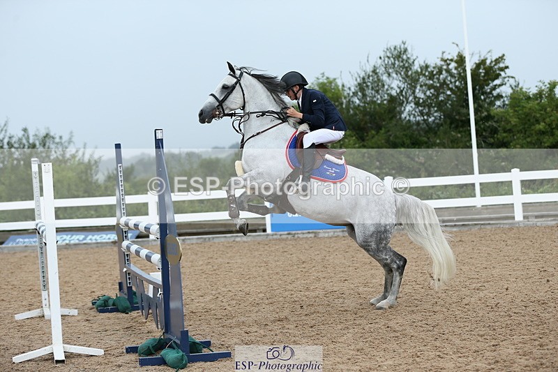 230716A-125008-03505 - Class 23a&b Pony Newc & 1.00m Open