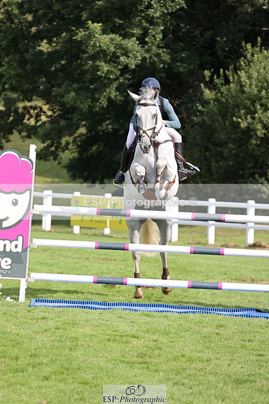 250704A-090700-08055 - Cls 15 Snr 1.20m Open