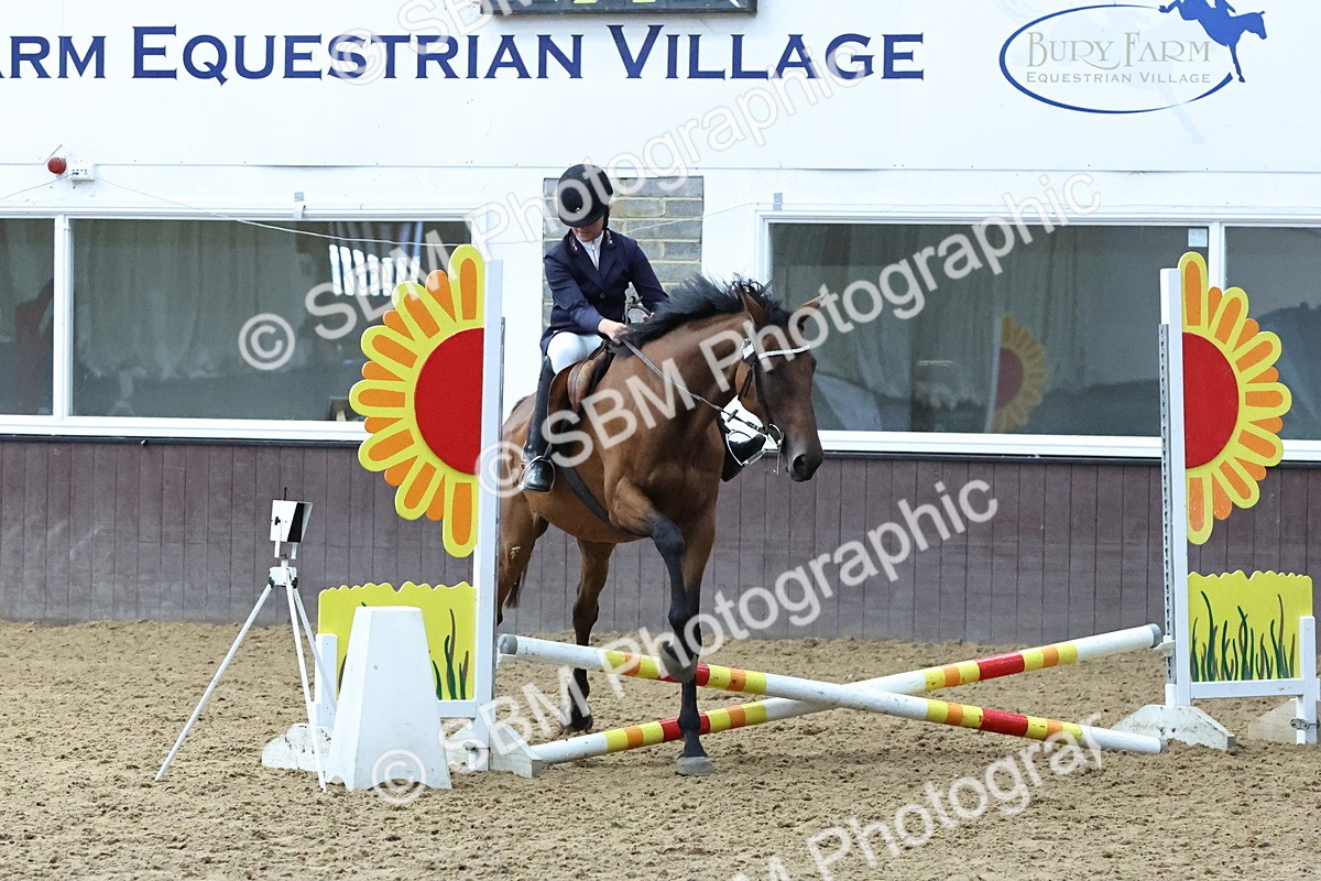 SBM_005141 - Class 3 - 50cm Open