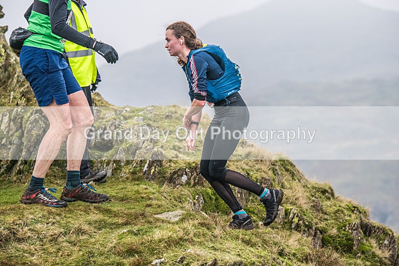 Dunnerdale-827 - Dunnerdale Fell Race Saturday 9th November 2024