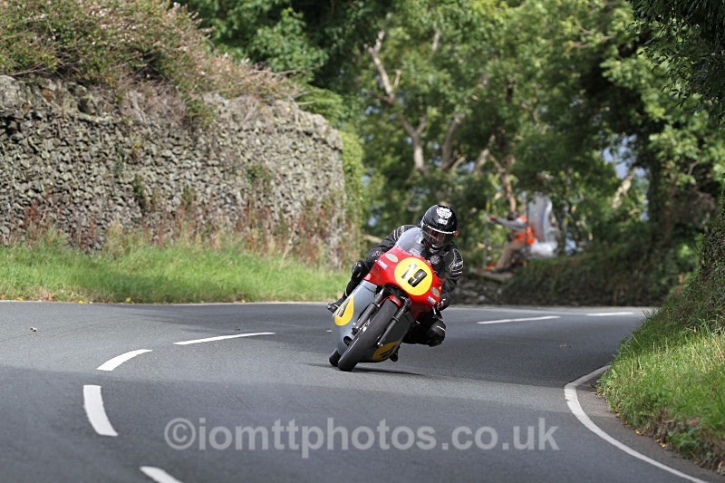 FOM_9405 - Bennetts 500cc Classic TT Race