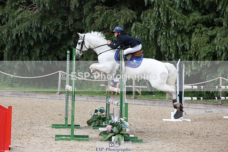 230618-173623-13844 - Cls 22 Hoys 138cm 2nd round 1st rnd