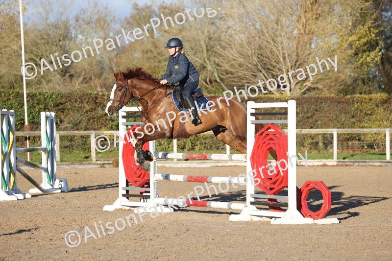 20251130-2255 - Class 5 - 1m