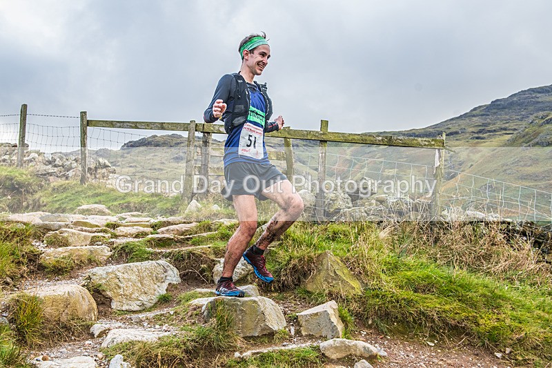 Langdale-1187 - Langdale Horseshoe Fell Race Saturday 8th October 2022