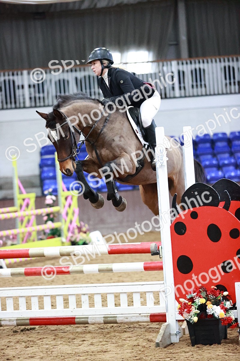 SBM_002182 - Class 9 - Senior Discovery 1.00m