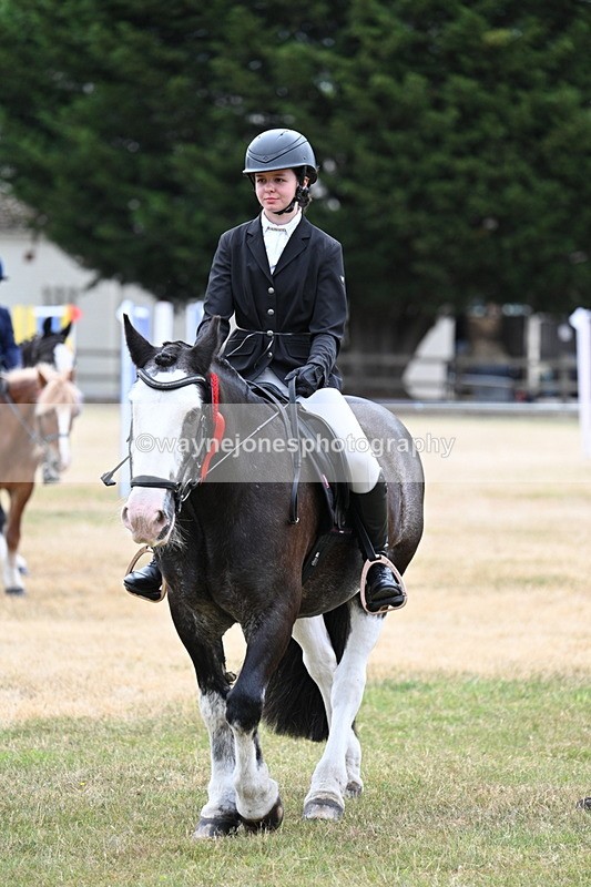 WJ7_0759 - Class 2 Best rider
