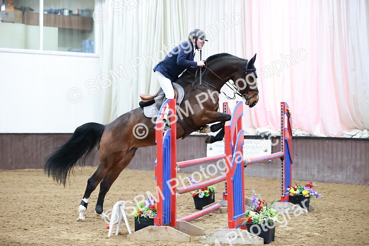 SBM_002002 - Class 9 - Senior Discovery 1.00m