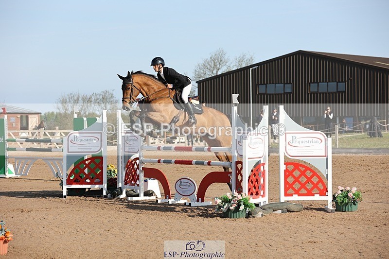 250427-083811-14567 - Cls 28 Young Horse 5yr old