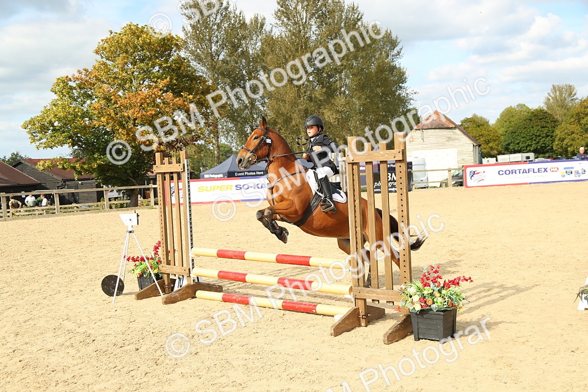 SBM_49421 - J7 - Junior Pony 60cm Championship