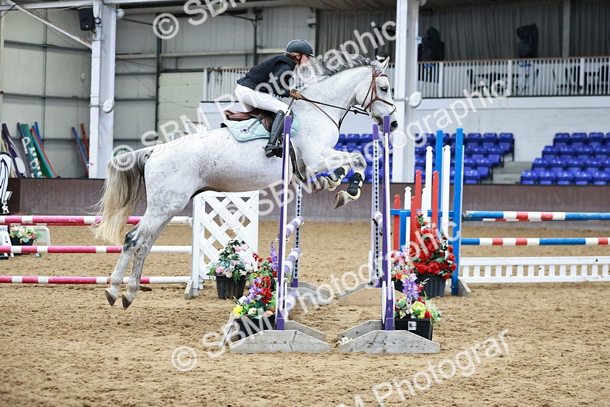 SBM_000960 - Class 3 - Senior Discovery 1.00m