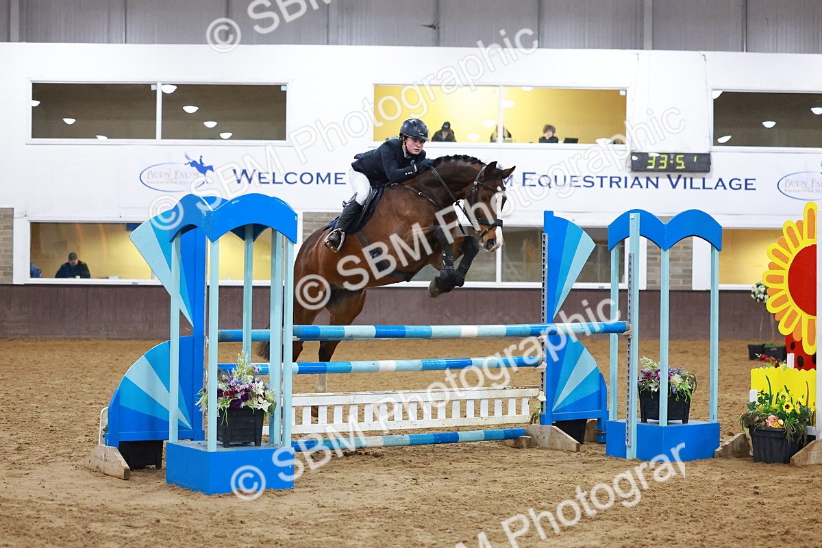 SBM_002617 - Class 5 - 1.10m